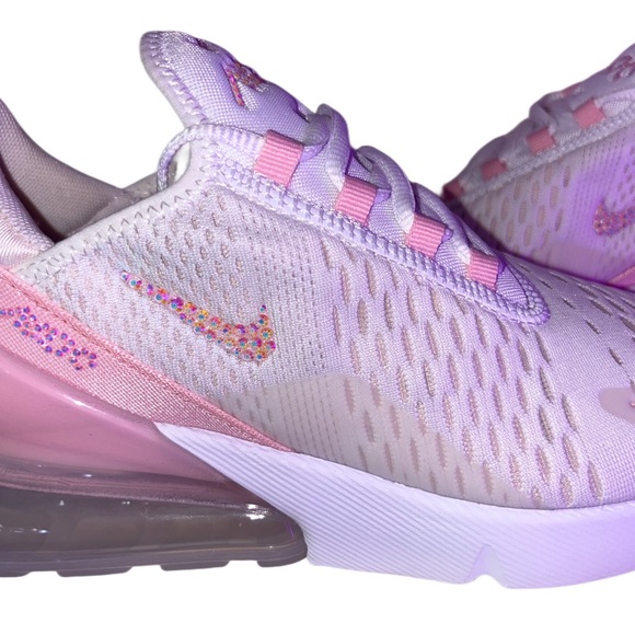 Customized Nike Air Max 270 - Picture 2 of 12